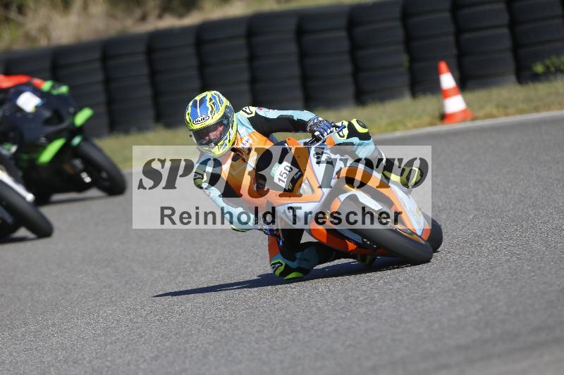 /45 15.09.2026  Trackday Domi Aegerter Trackday ADR/Gruppe gruen/150